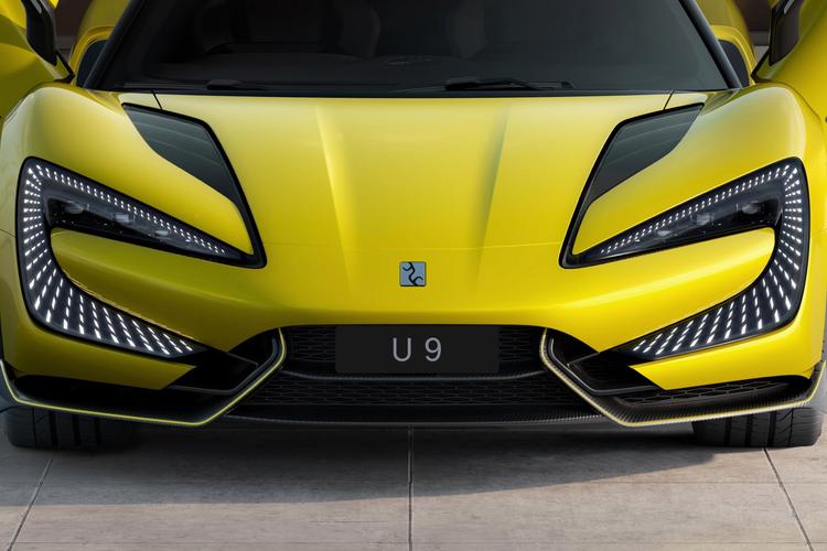 成都65仰望U9以性能突破设计的极限，理想汽车企业文化与价值观